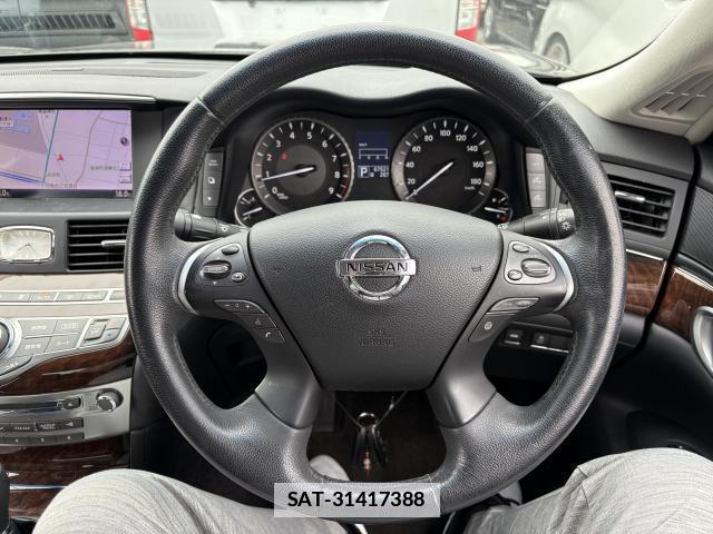 Nissan FUGA 2013-03 7794215-10