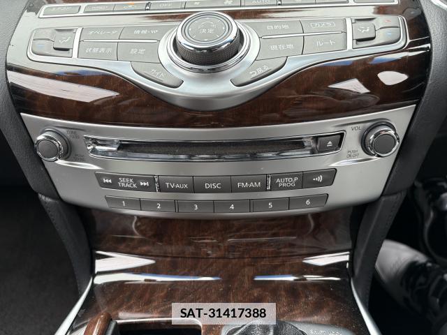 Nissan FUGA 2013-03 7794215-12