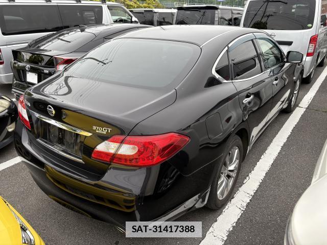 Nissan FUGA 2013-03 7794215-2