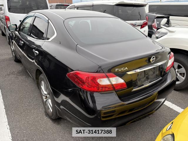 Nissan FUGA 2013-03 7794215-3