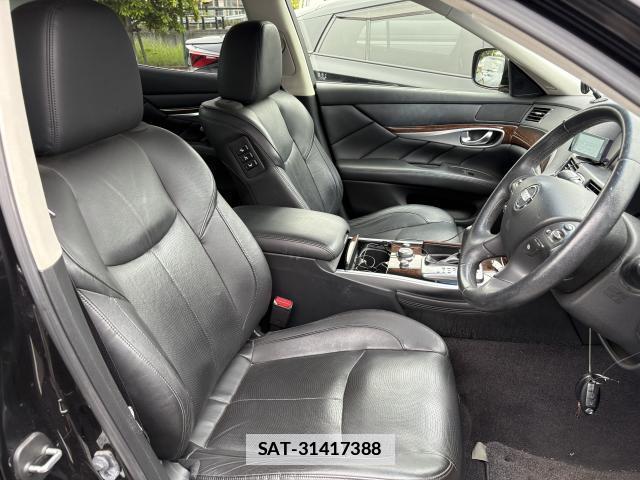 Nissan FUGA 2013-03 7794215-5