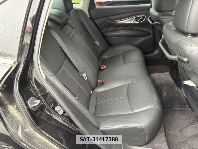 Nissan FUGA 2013-03 7794215-7