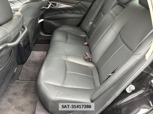 Nissan FUGA 2013-03 7794215-8