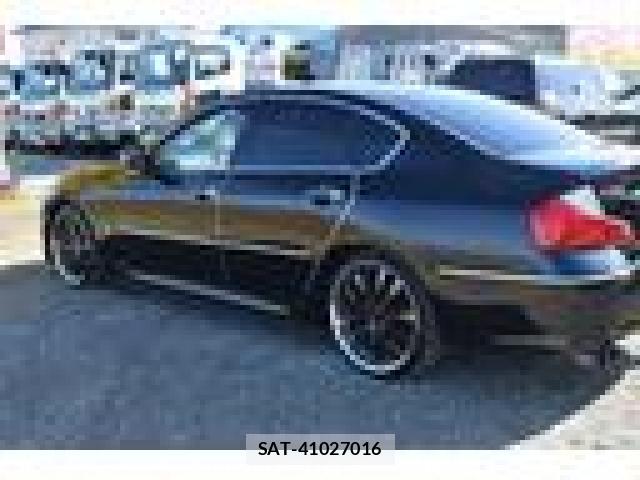 Nissan FUGA 2008-03 7796496-1