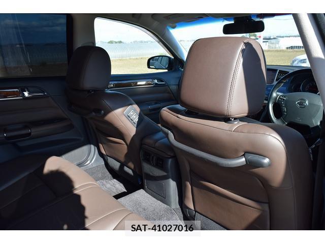 Nissan FUGA 2008-03 7796496-10