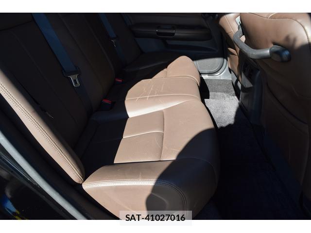 Nissan FUGA 2008-03 7796496-12