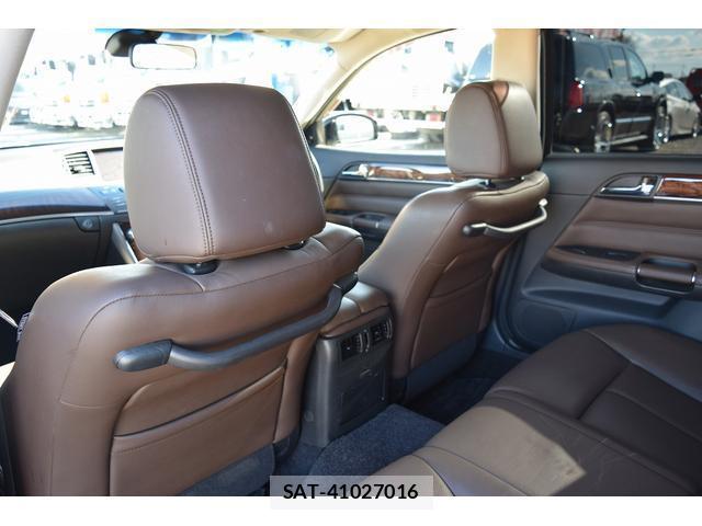 Nissan FUGA 2008-03 7796496-16