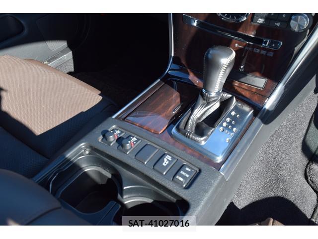 Nissan FUGA 2008-03 7796496-17