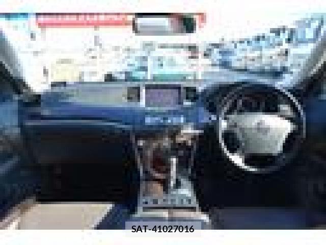 Nissan FUGA 2008-03 7796496-2