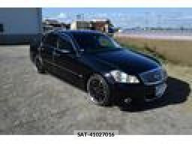 Nissan FUGA 2008-03 7796496-3