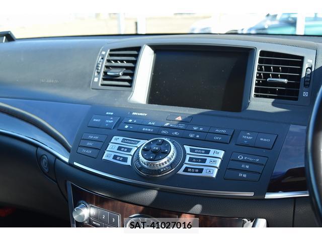 Nissan FUGA 2008-03 7796496-4