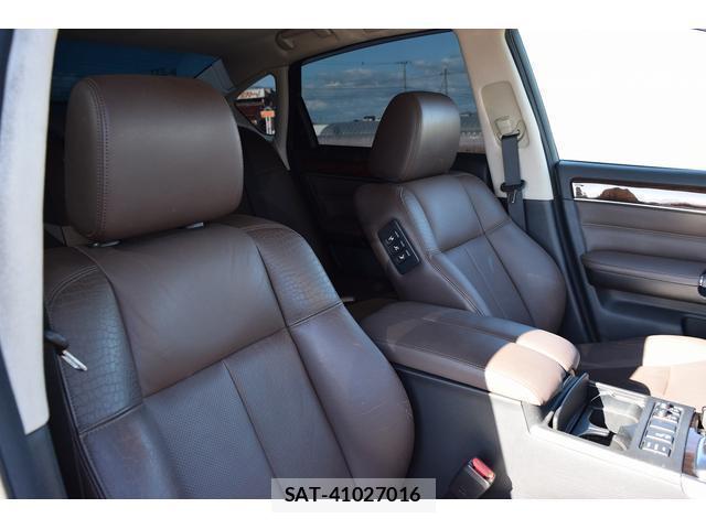 Nissan FUGA 2008-03 7796496-5