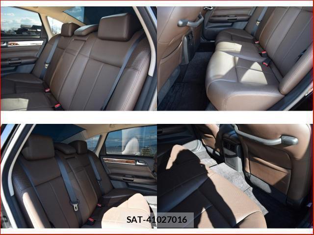 Nissan FUGA 2008-03 7796496-6