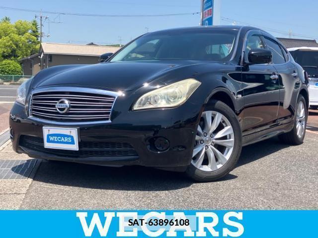 Nissan FUGA 2011-11 7800654-0