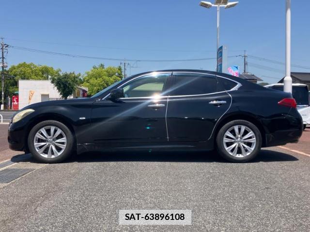 Nissan FUGA 2011-11 7800654-1
