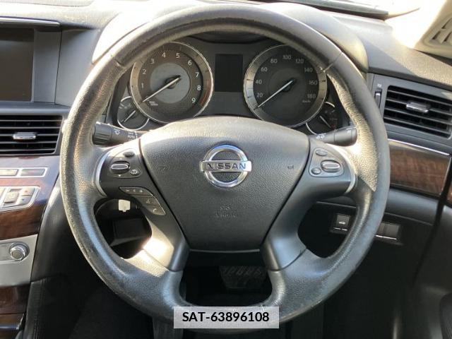 Nissan FUGA 2011-11 7800654-12