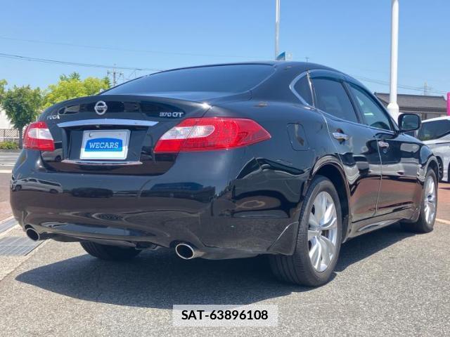 Nissan FUGA 2011-11 7800654-2