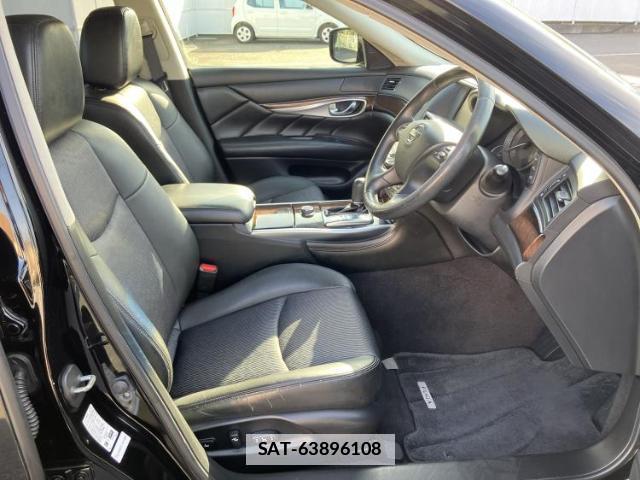 Nissan FUGA 2011-11 7800654-4