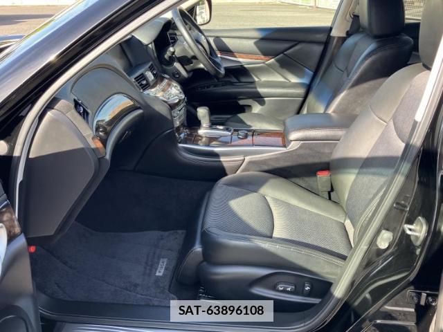 Nissan FUGA 2011-11 7800654-6