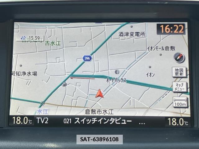 Nissan FUGA 2011-11 7800654-8