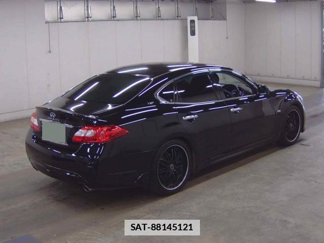 Nissan FUGA 2010-09 7801414-1