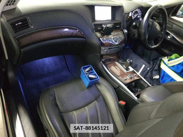 Nissan FUGA 2010-09 7801414-2