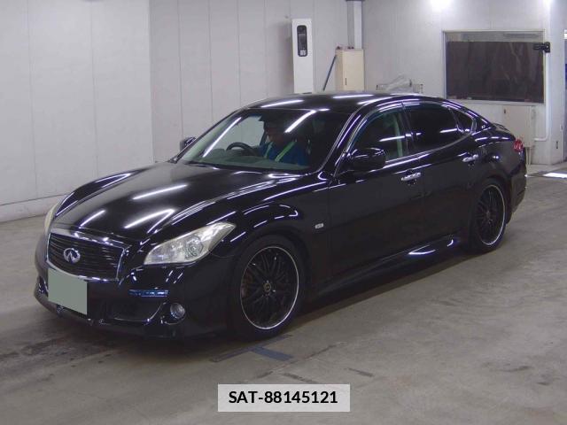 Nissan FUGA 2010-09 7801414-3