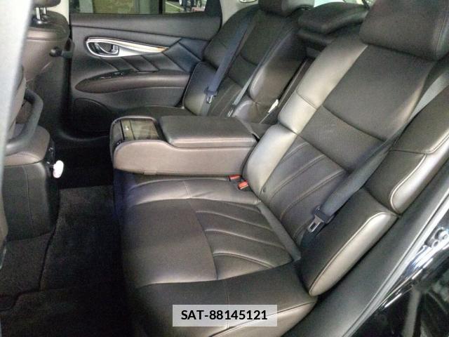 Nissan FUGA 2010-09 7801414-5