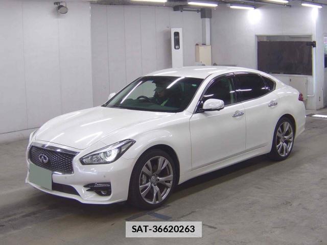 Nissan FUGA 2017-08 7801421-4
