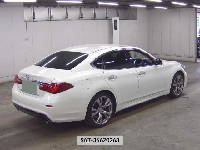 Nissan FUGA 2017-08 7801421-5