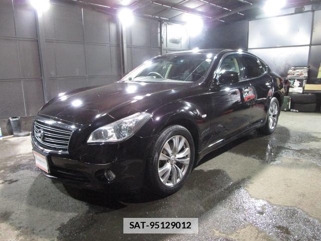 Nissan FUGA 2012-12 7806177-0