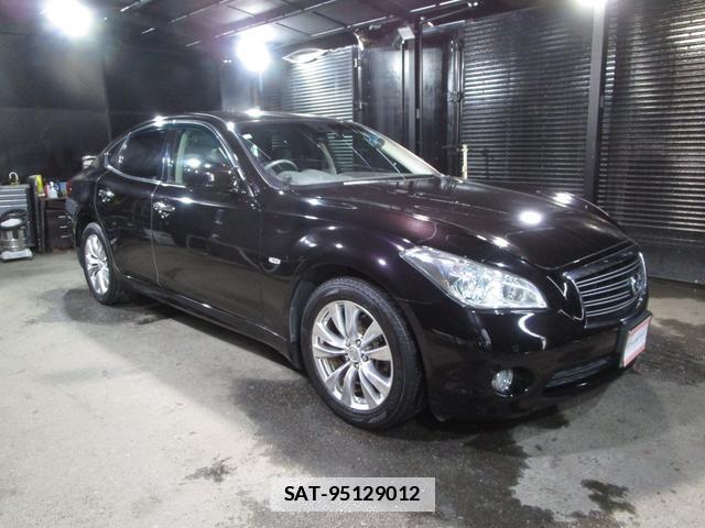 Nissan FUGA 2012-12 7806177-10