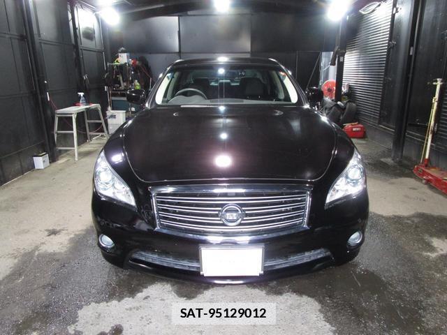 Nissan FUGA 2012-12 7806177-11