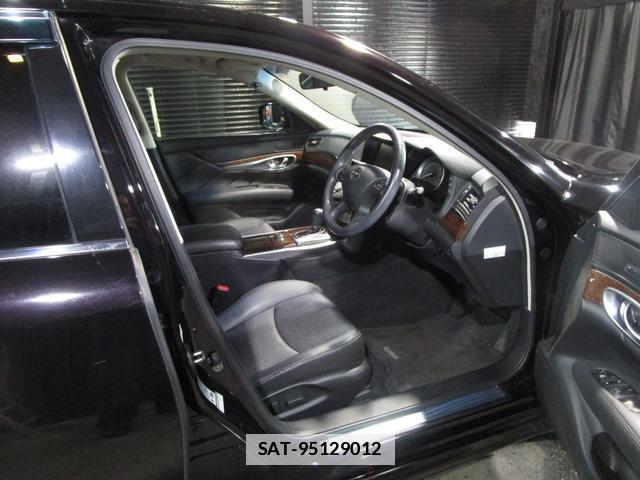 Nissan FUGA 2012-12 7806177-12