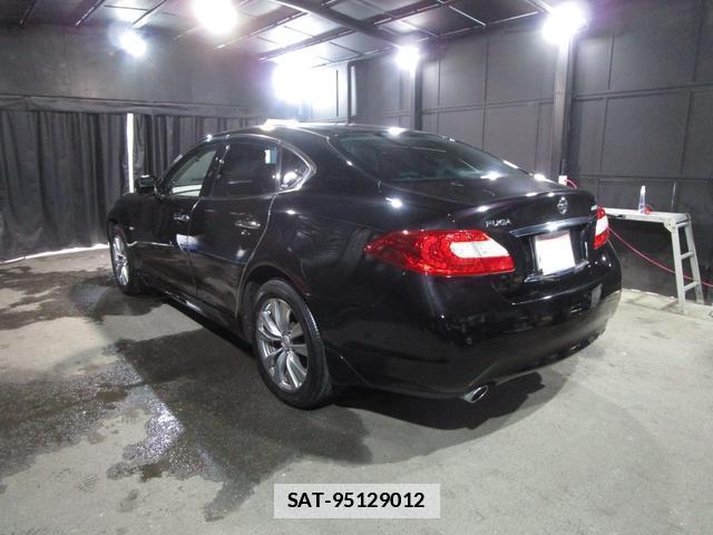 Nissan FUGA 2012-12 7806177-4