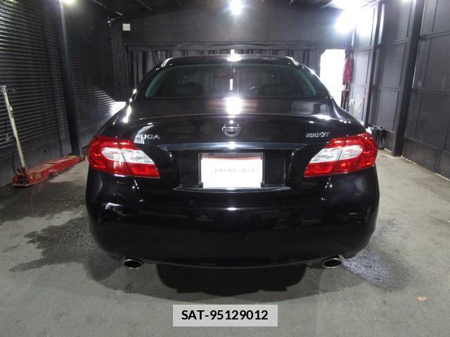 Nissan FUGA 2012-12 7806177-5