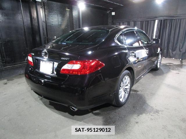 Nissan FUGA 2012-12 7806177-6
