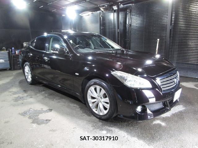 Nissan FUGA 2009-12 7806186-10