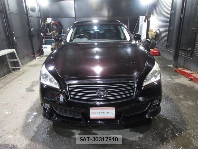 Nissan FUGA 2009-12 7806186-11