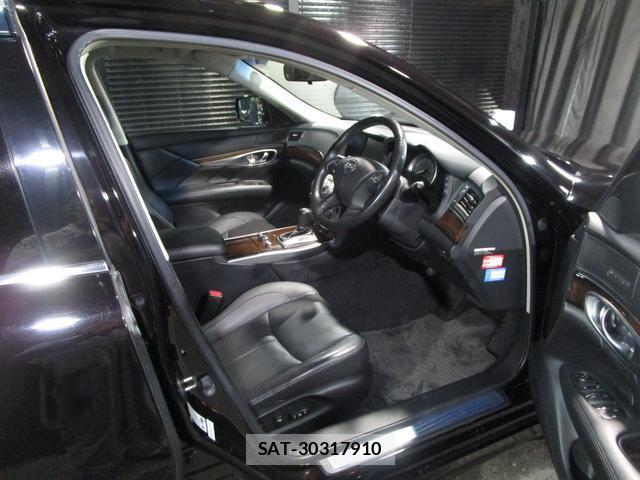 Nissan FUGA 2009-12 7806186-12