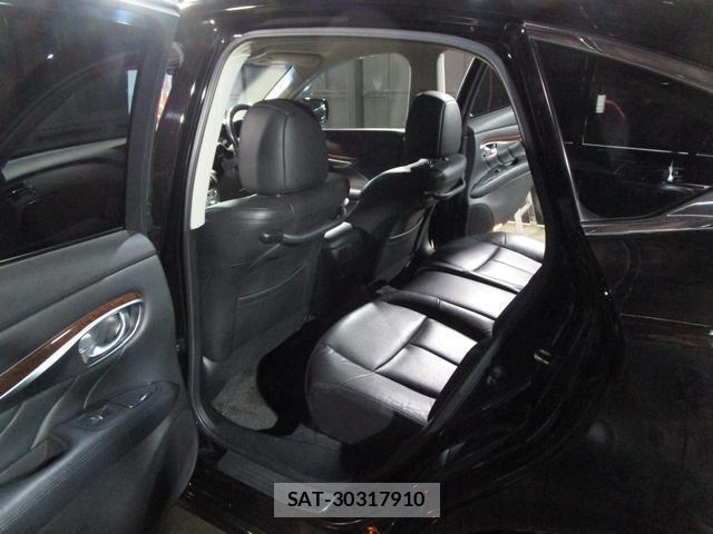Nissan FUGA 2009-12 7806186-15