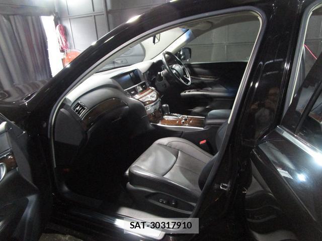 Nissan FUGA 2009-12 7806186-16