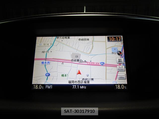 Nissan FUGA 2009-12 7806186-18