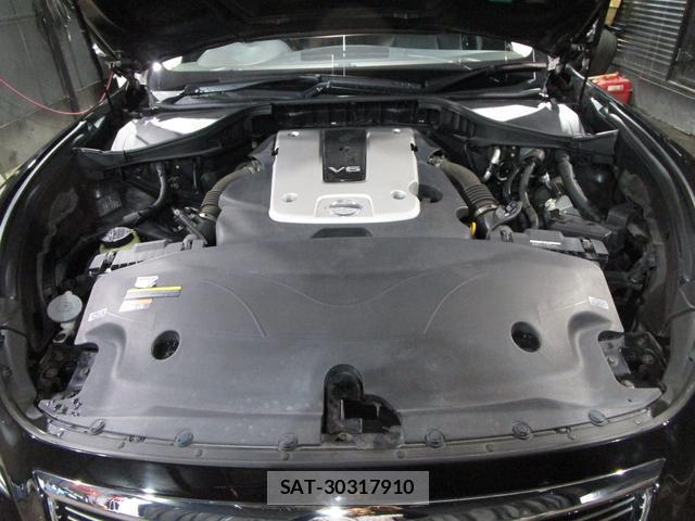 Nissan FUGA 2009-12 7806186-19