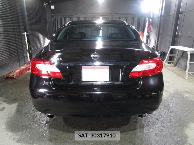 Nissan FUGA 2009-12 7806186-5
