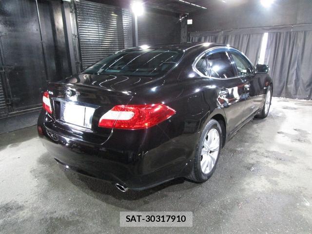 Nissan FUGA 2009-12 7806186-6