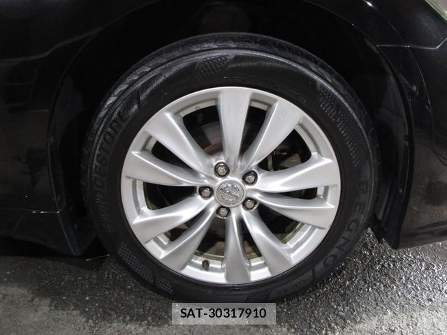 Nissan FUGA 2009-12 7806186-9