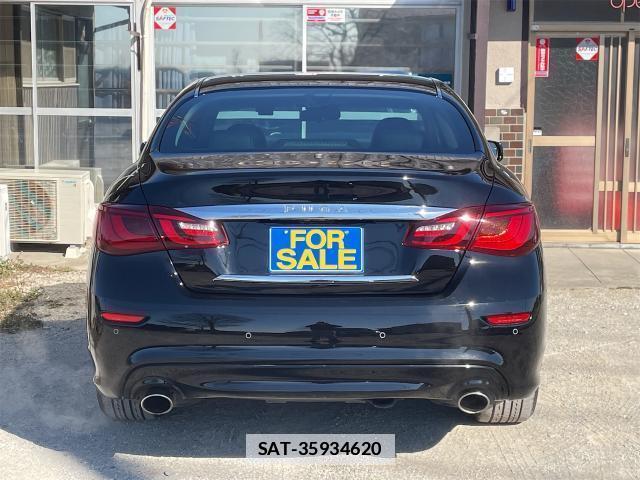 Nissan FUGA 2016-08 7807022-1