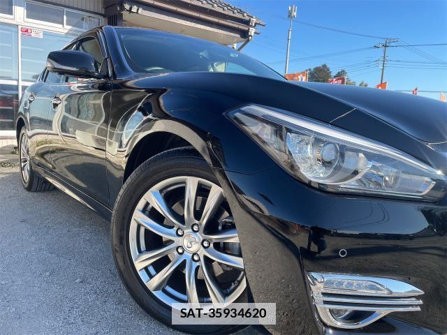 Nissan FUGA 2016-08 7807022-11