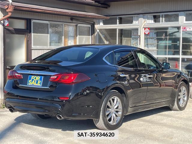 Nissan FUGA 2016-08 7807022-13